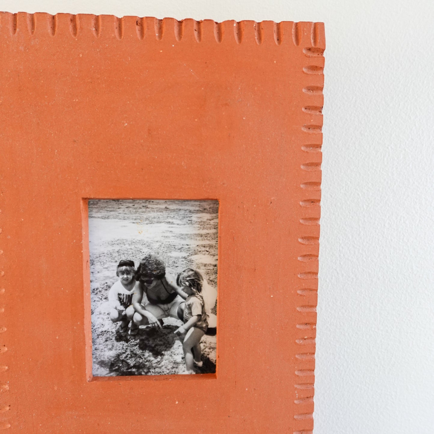 Terracotta Frame