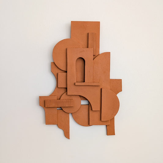 Terracotta Portal