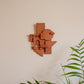 Terracotta Shape Study