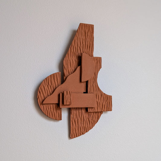 Texas Sun Wall Hanging