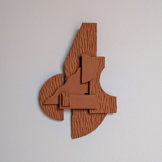Texas Sun Wall Hanging