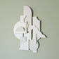 Textured Place - Wall Hanging
