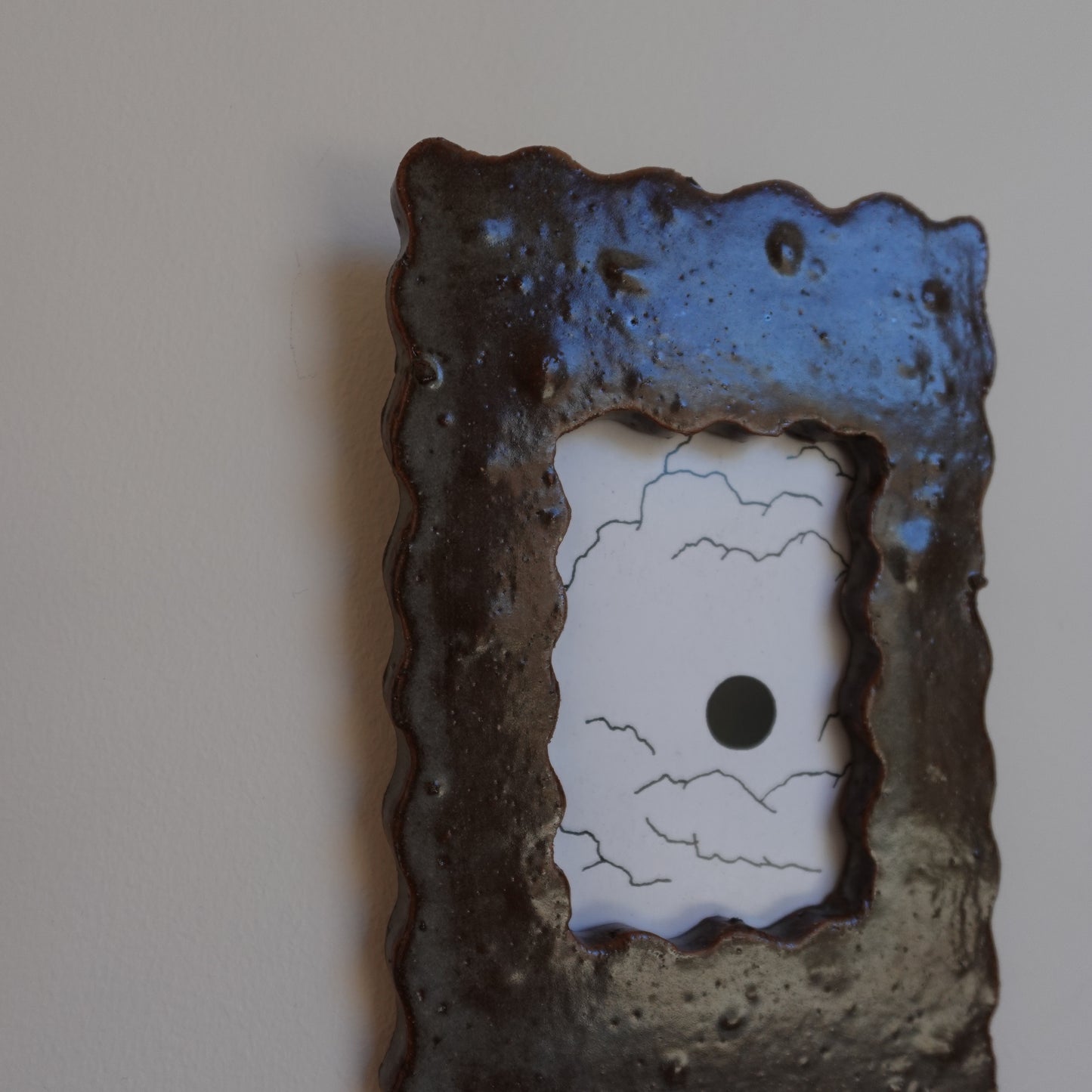 Wave Frame