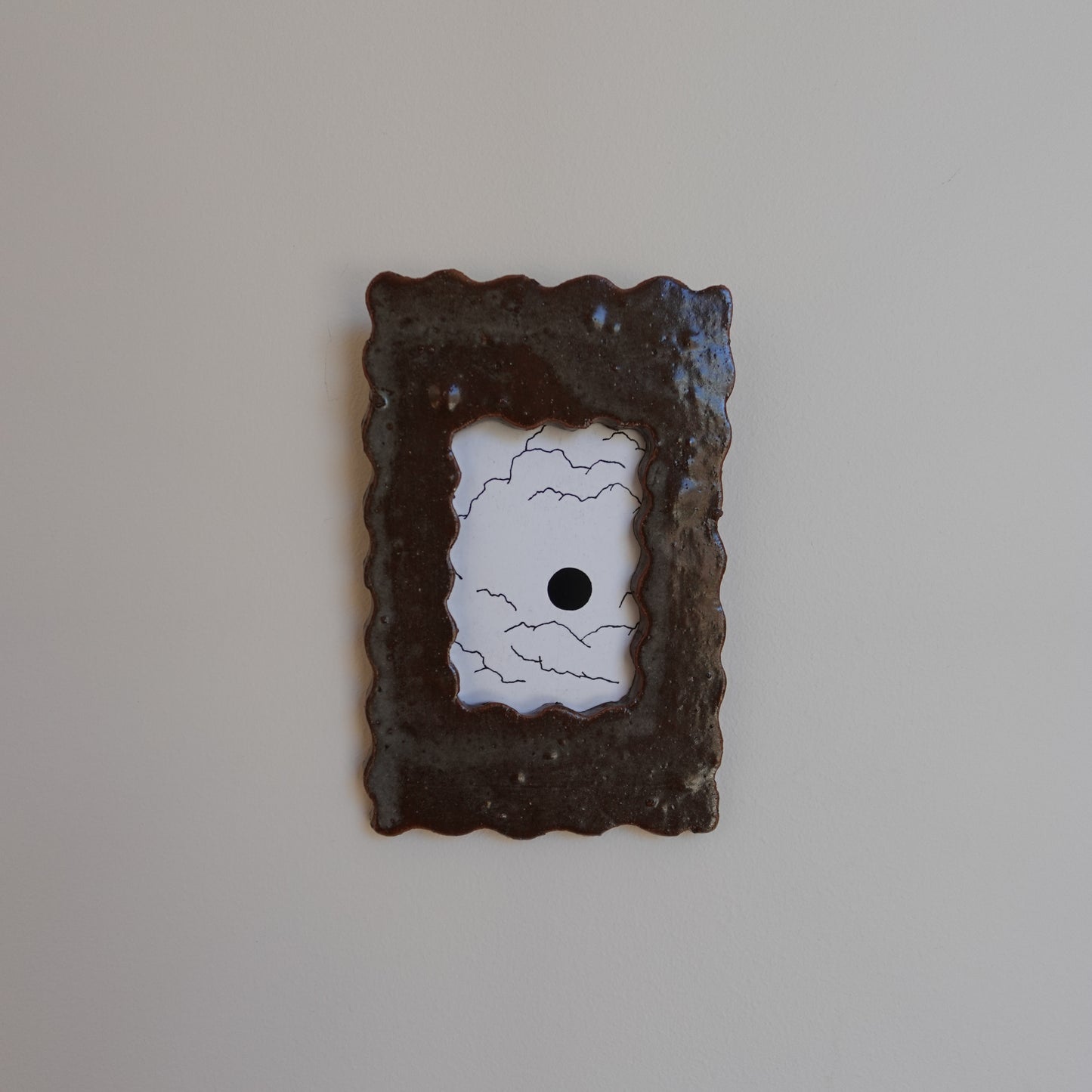 Wave Frame