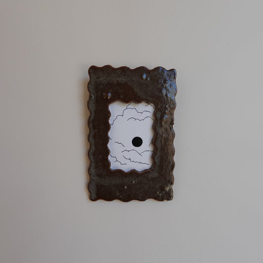 Wave Frame