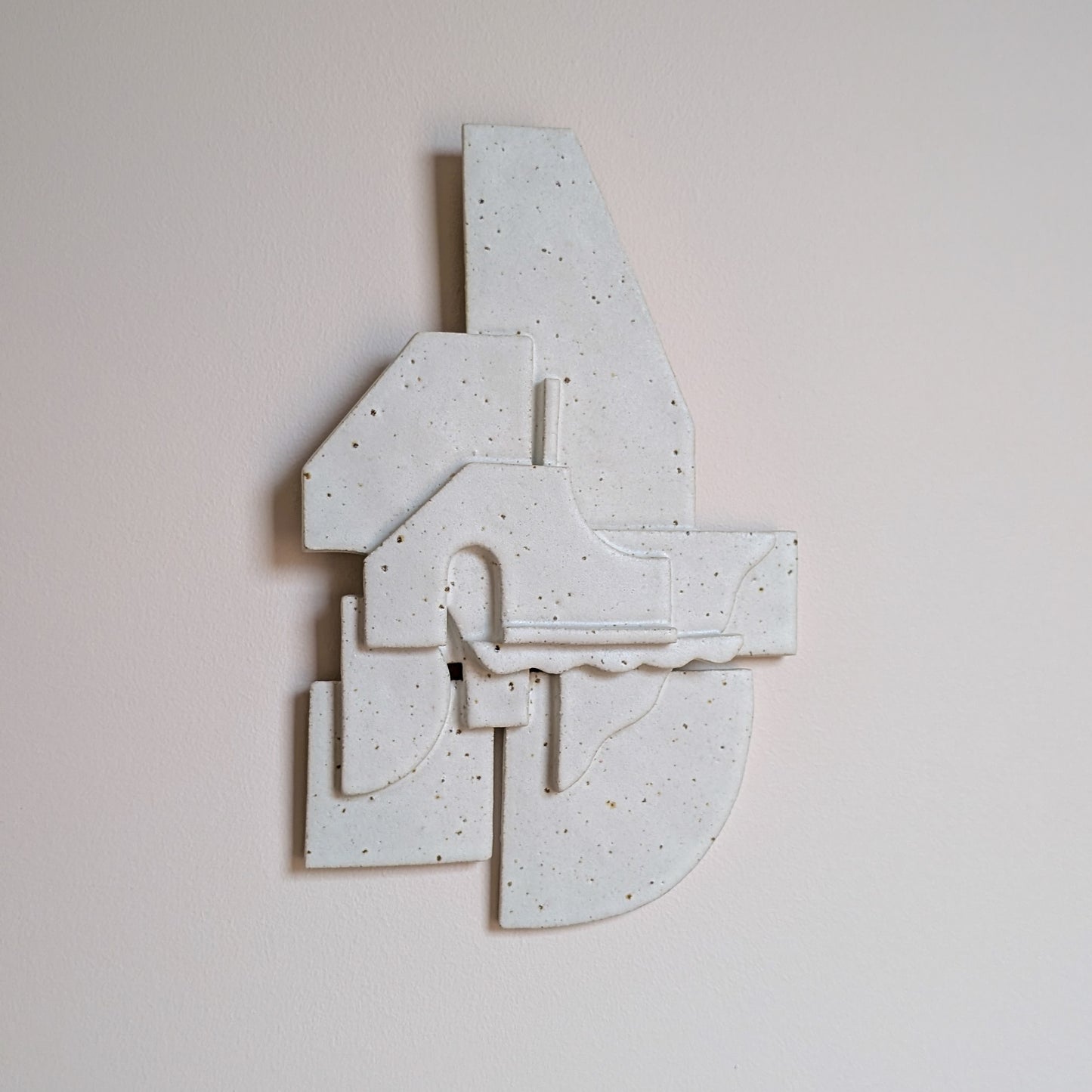 When the Morning Comes Wall Hanging