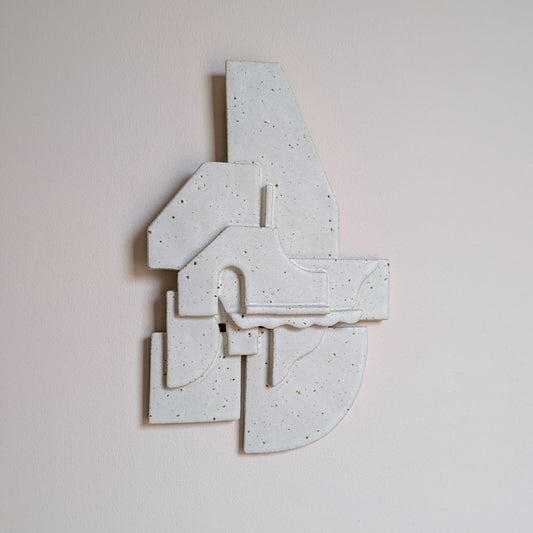 When the Morning Comes Wall Hanging