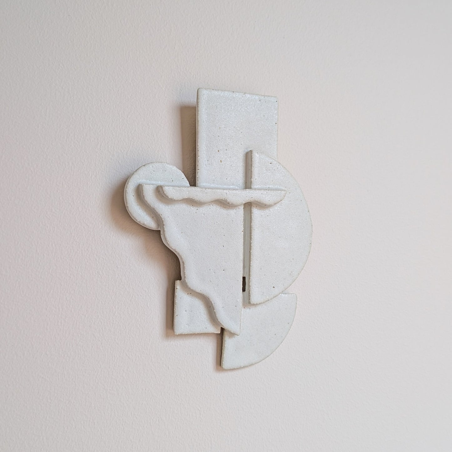 Balance Mini Wall Hanging