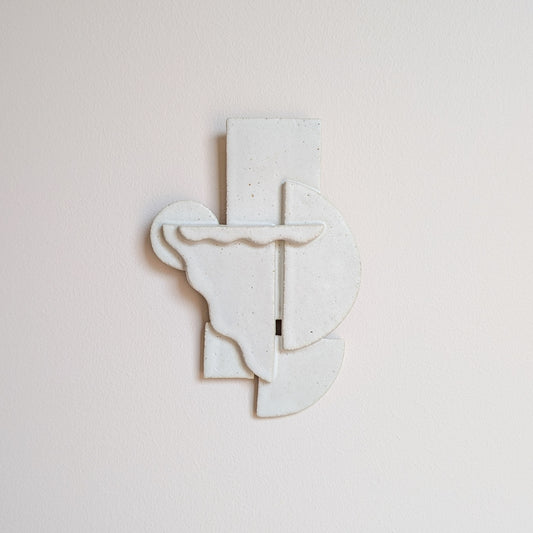 Balance Mini Wall Hanging