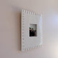 Polaroid Frame in White