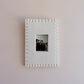 Polaroid Frame in White