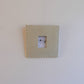 Wild Clay Square Frame