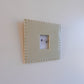 Wild Clay Square Frame