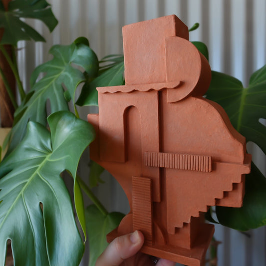 Under the Wattle Tree - Wild Clay