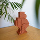 Under the Wattle Tree - Wild Clay