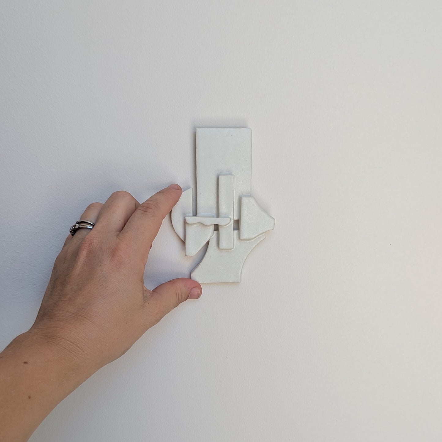 Assembly Mini Wall Hanging