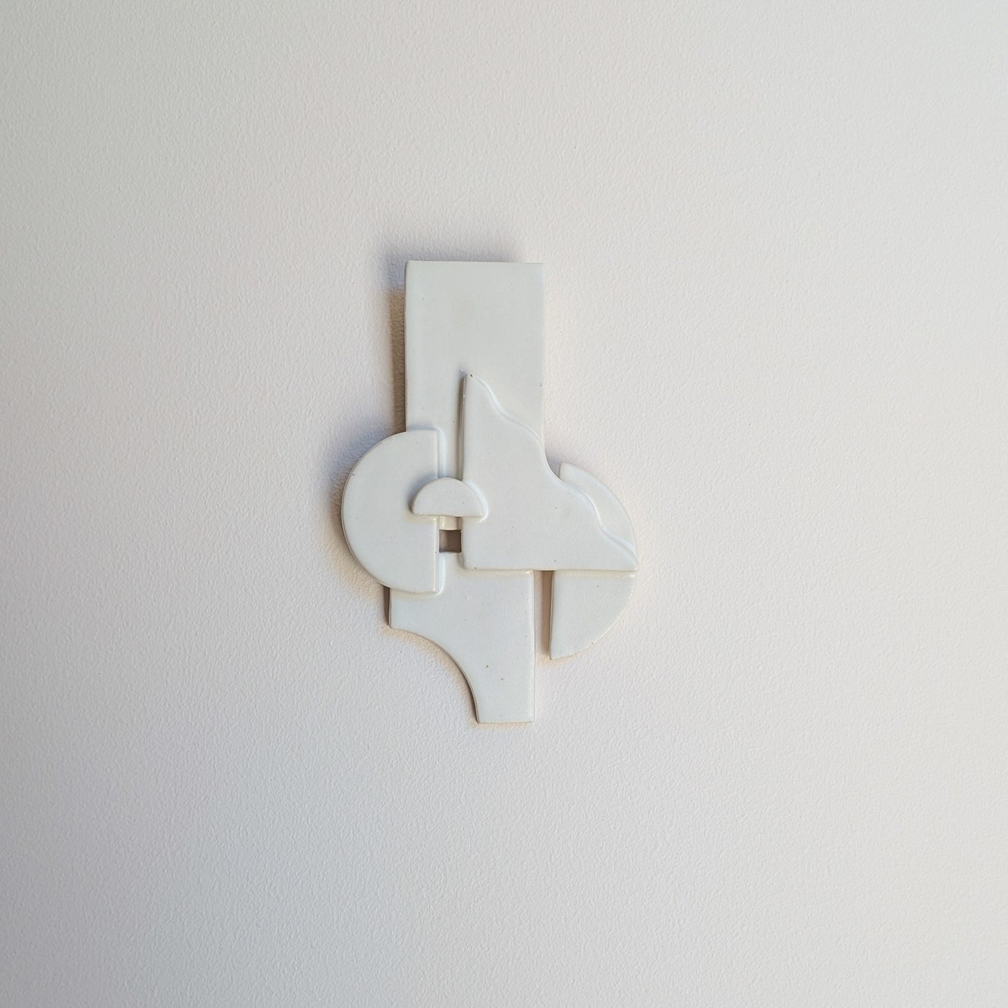 Mini Portal Wall Hanging