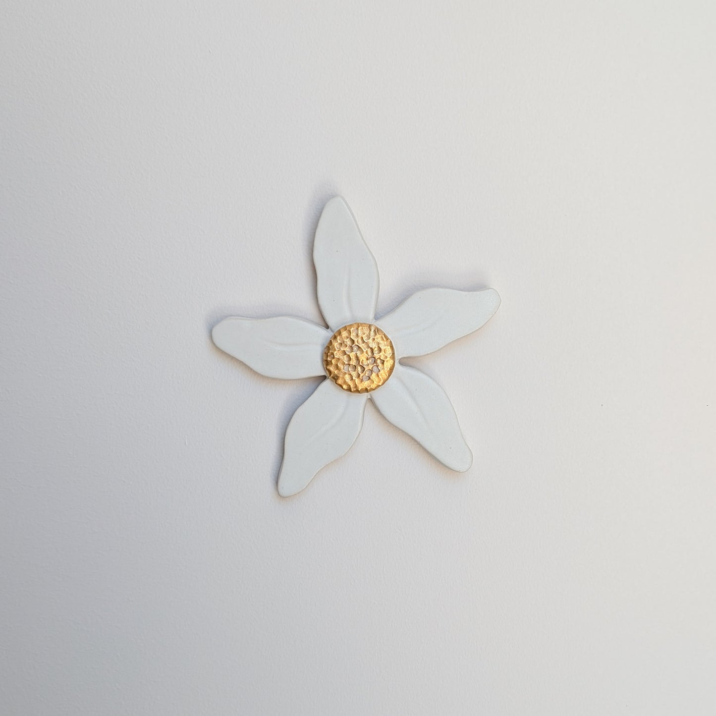 A Miniature Ode to Spring