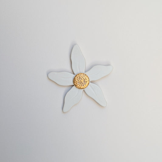 A Miniature Ode to Spring