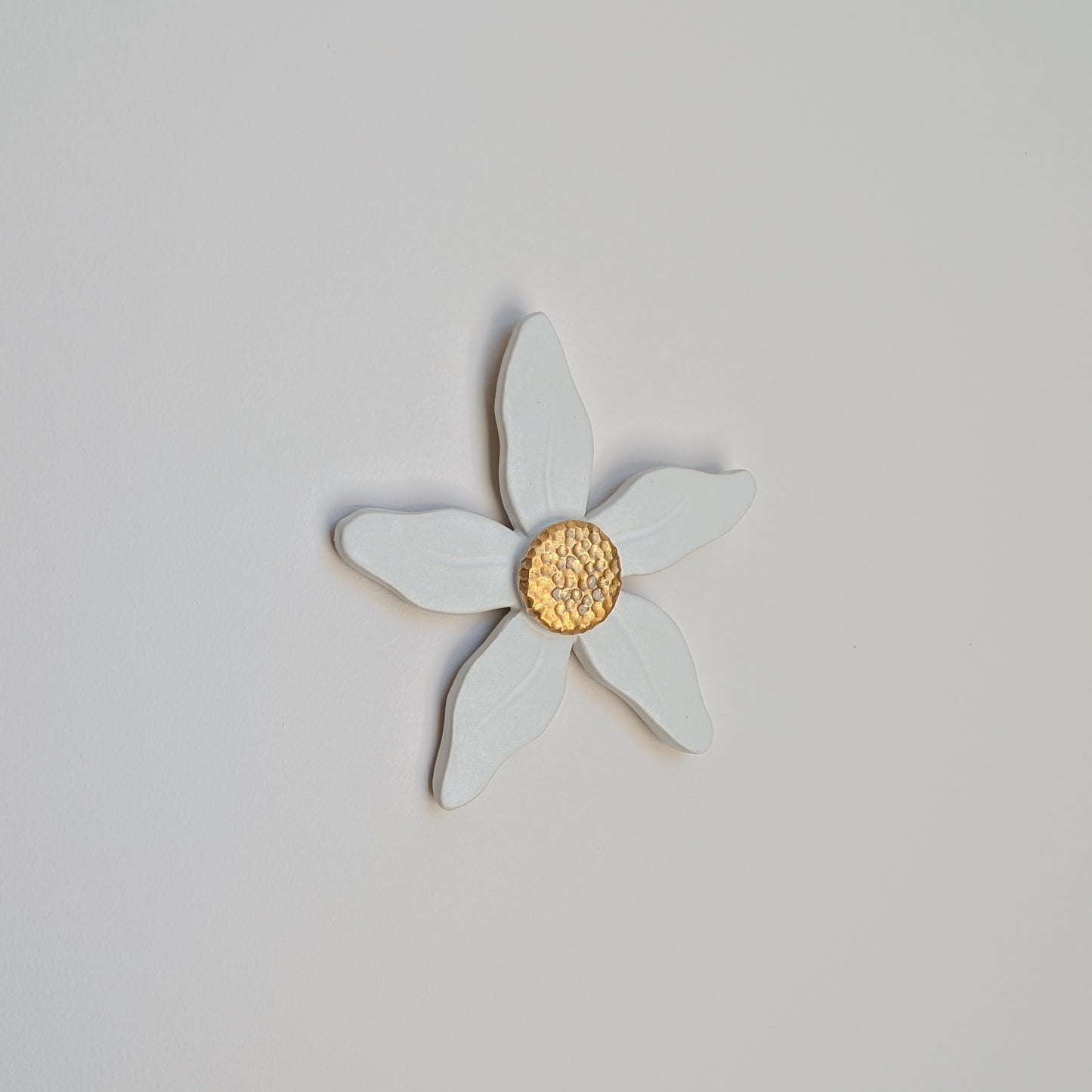 A Miniature Ode to Spring