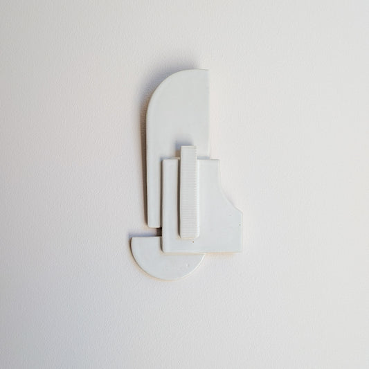 Rise Mini Wall Hanging