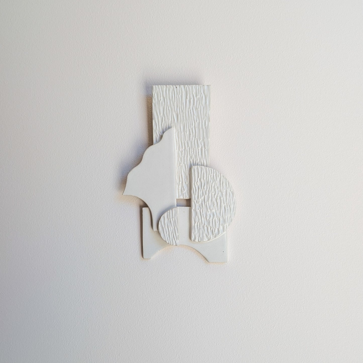 Wave Mini Wall Hanging