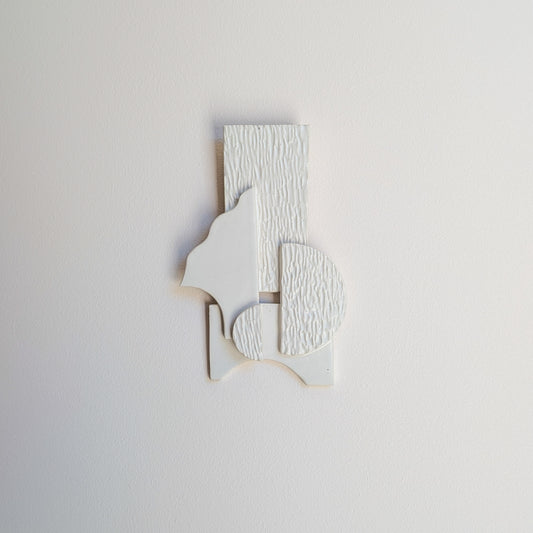 Wave Mini Wall Hanging