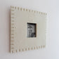Wild Clay Polaroid Frame