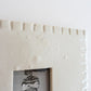 Wild Clay Polaroid Frame