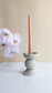 Orb Candle Holders