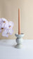 Orb Candle Holders