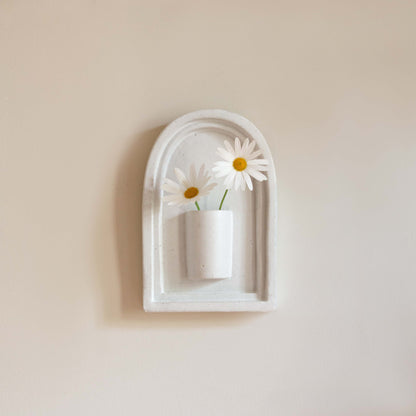 Budvase Shrine
