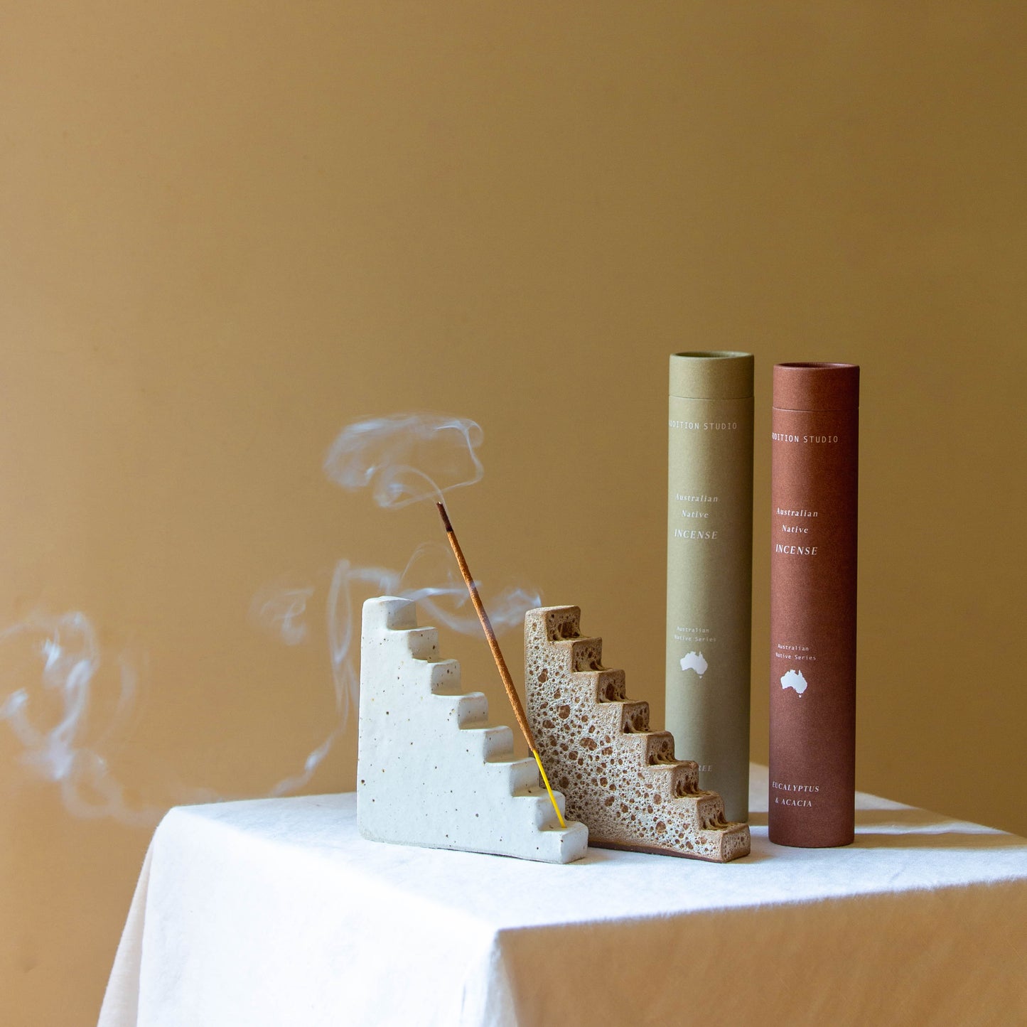 Incense Holder