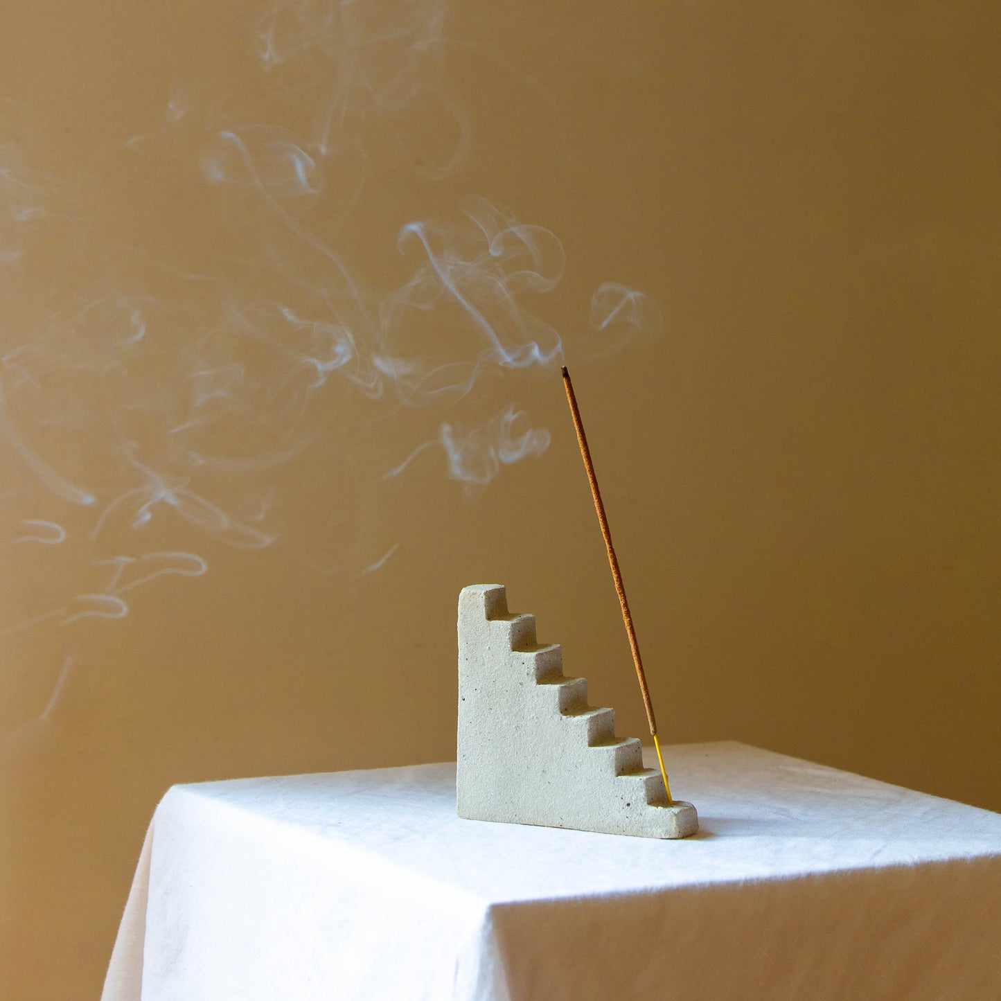 Incense Holder