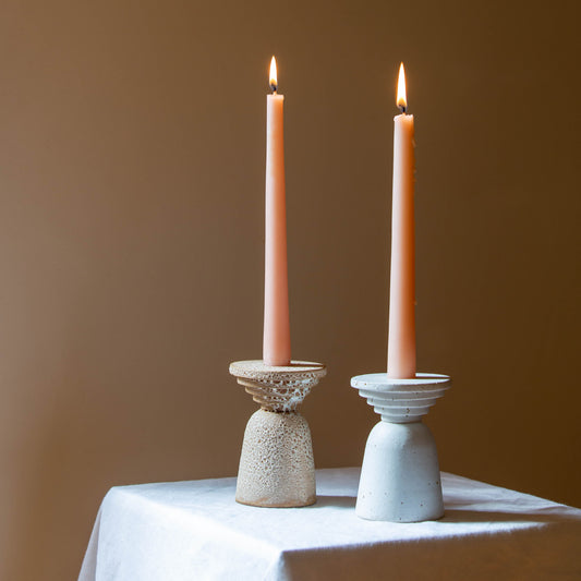 Pillar Candle Holder
