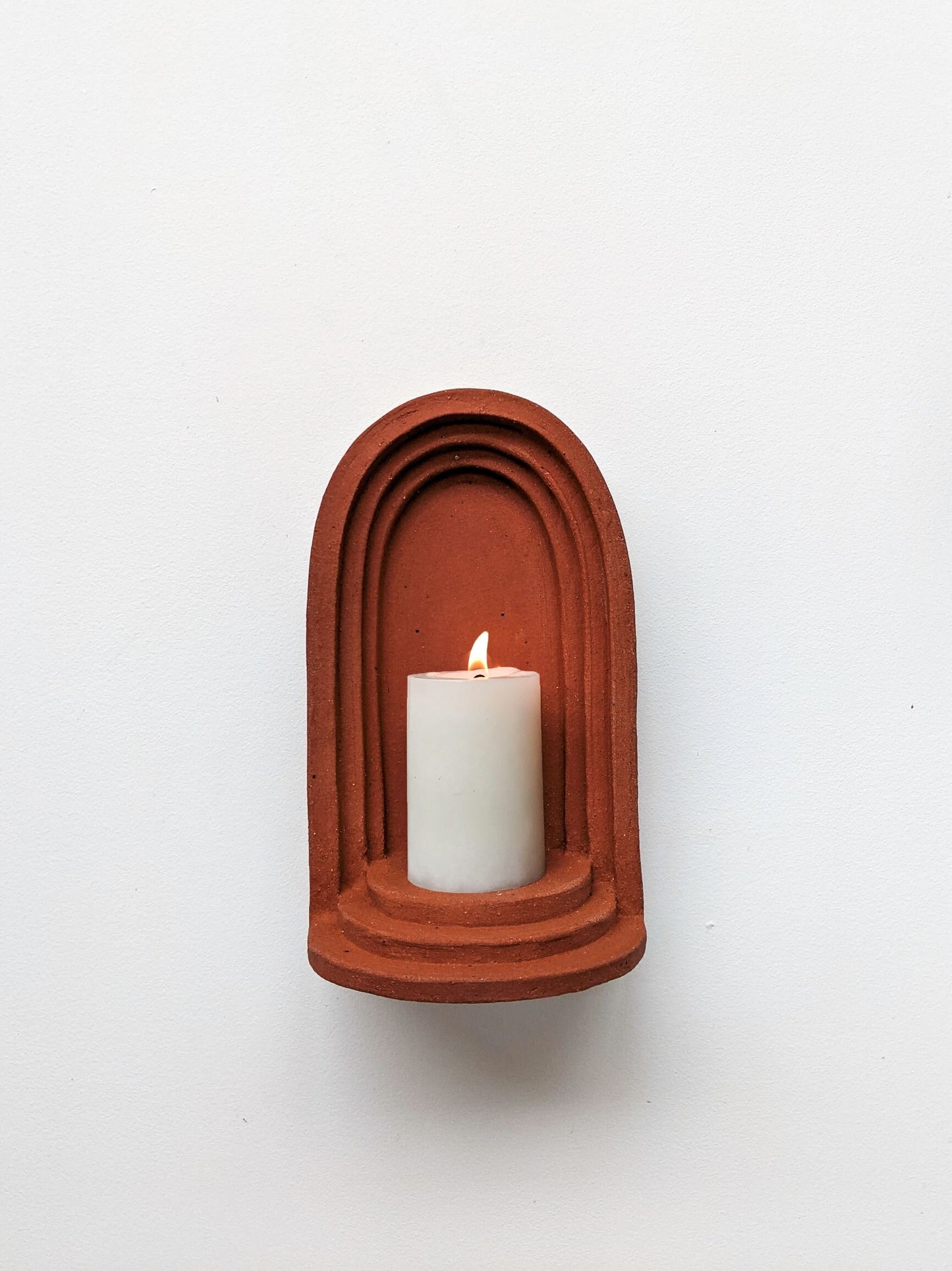 Shrine to Candlelight