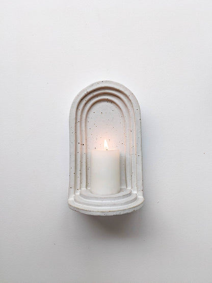 Shrine to Candlelight