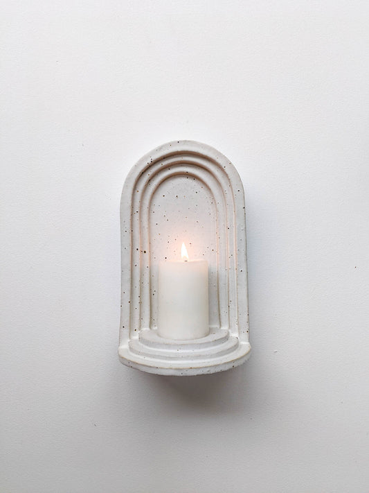 Shrine to Candlelight